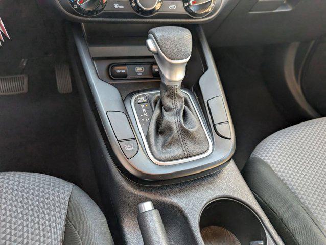 used 2024 Kia Soul car, priced at $16,997