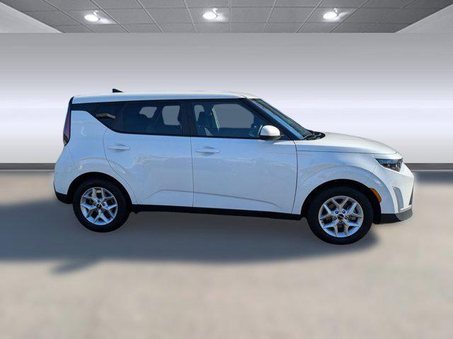 used 2024 Kia Soul car, priced at $16,997