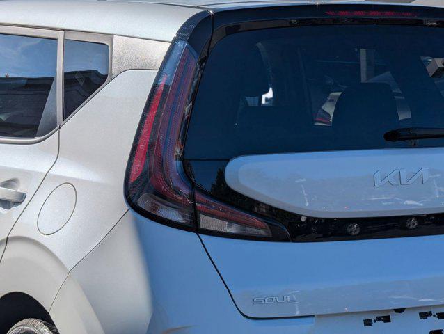 used 2024 Kia Soul car, priced at $16,997