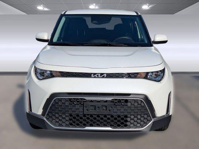 used 2024 Kia Soul car, priced at $16,997