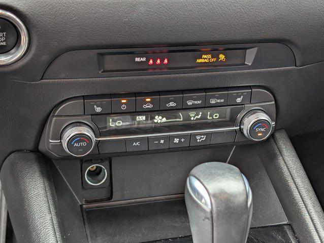 used 2024 Mazda CX-5 car, priced at $24,699