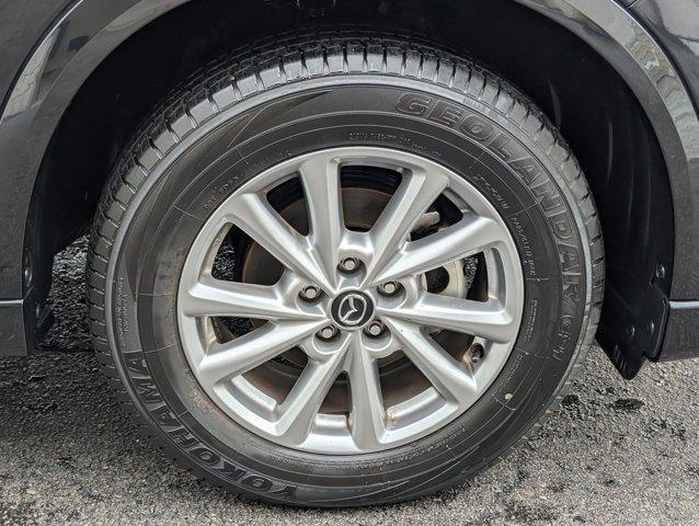 used 2024 Mazda CX-5 car, priced at $24,699