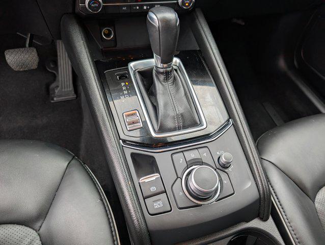 used 2024 Mazda CX-5 car, priced at $24,699