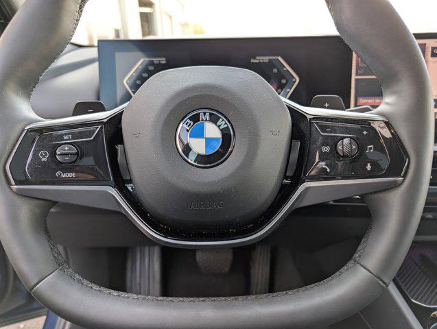 used 2024 BMW 530 car, priced at $45,999