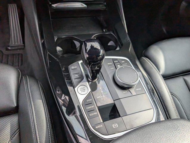 used 2024 BMW X3 car, priced at $33,998