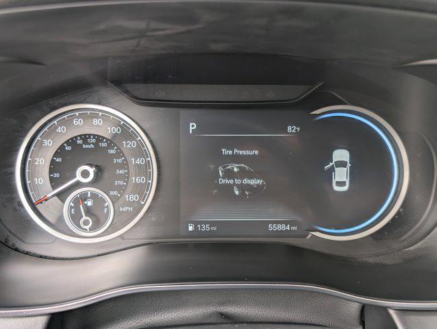 used 2022 Genesis G70 car, priced at $31,999