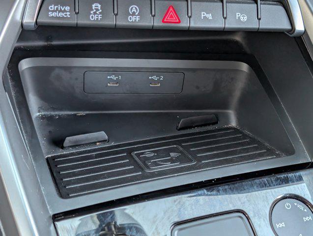 used 2024 Audi A3 car, priced at $26,998
