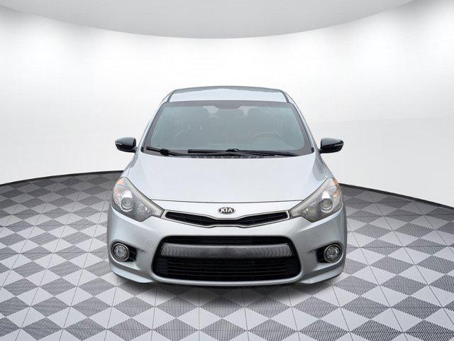 used 2014 Kia Forte car, priced at $8,999