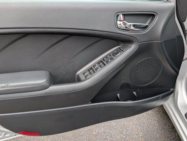used 2014 Kia Forte car, priced at $8,999