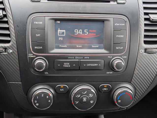 used 2014 Kia Forte car, priced at $8,999