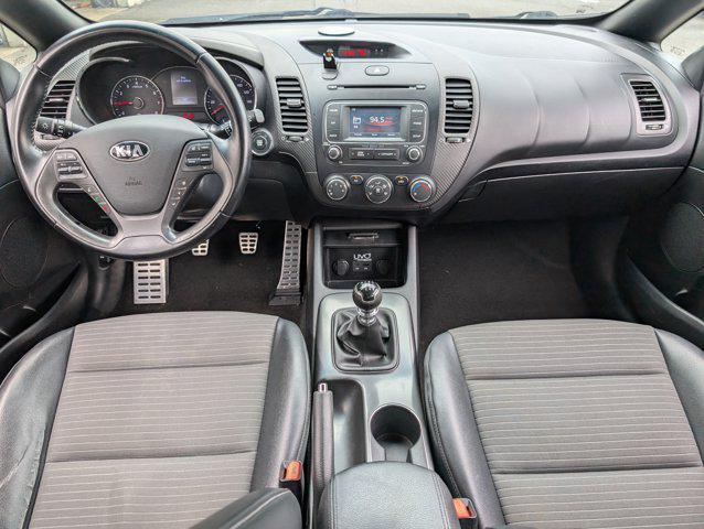used 2014 Kia Forte car, priced at $8,999