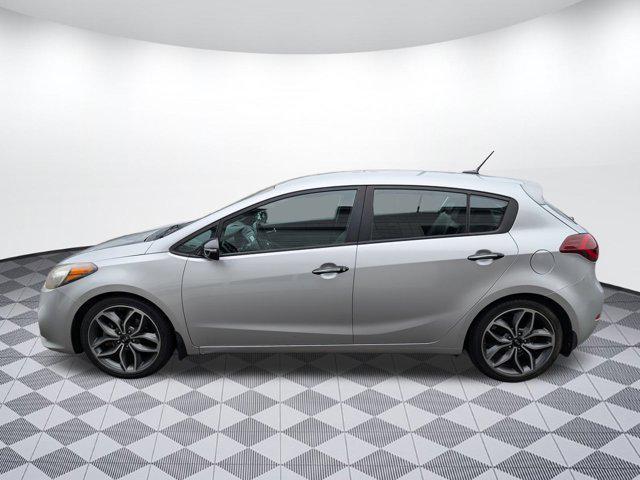used 2014 Kia Forte car, priced at $8,999