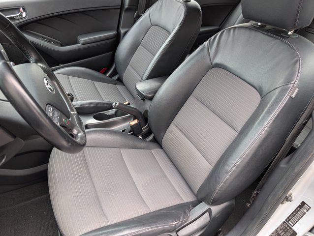used 2014 Kia Forte car, priced at $8,999