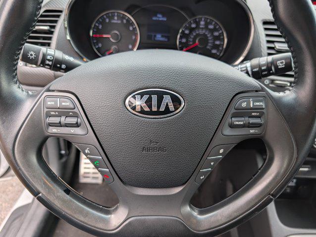 used 2014 Kia Forte car, priced at $8,999