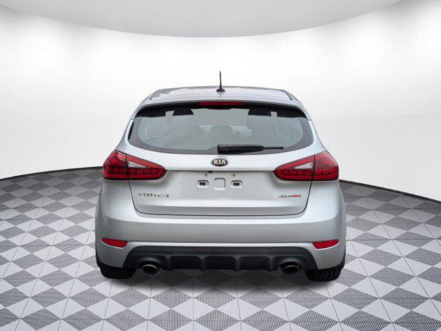used 2014 Kia Forte car, priced at $8,999