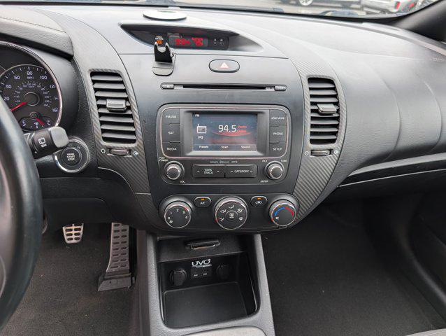 used 2014 Kia Forte car, priced at $8,999