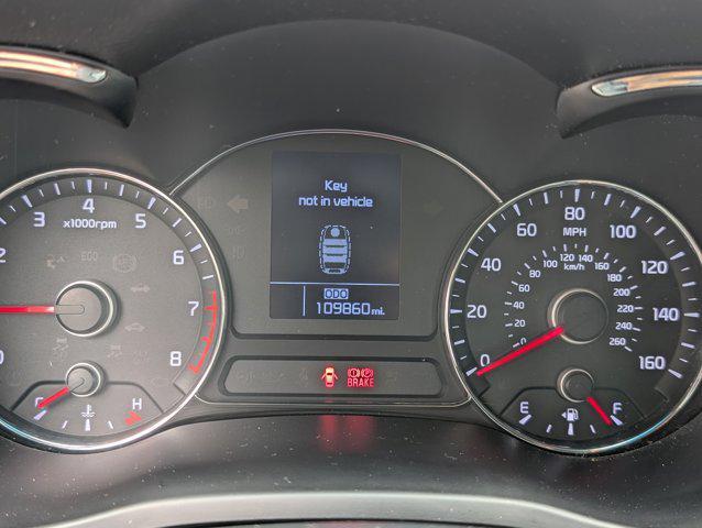 used 2014 Kia Forte car, priced at $8,999
