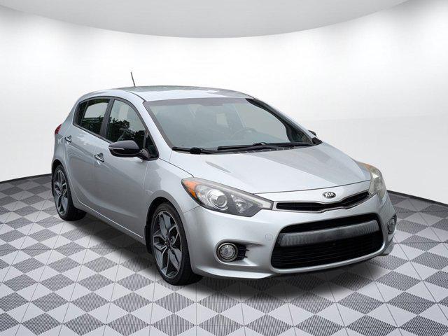 used 2014 Kia Forte car, priced at $8,999