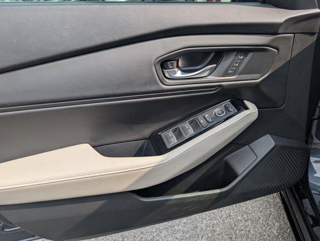 used 2023 Honda Accord Hybrid car, priced at $31,499