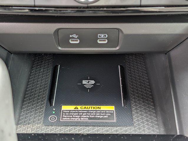 used 2023 Honda Accord Hybrid car, priced at $31,499