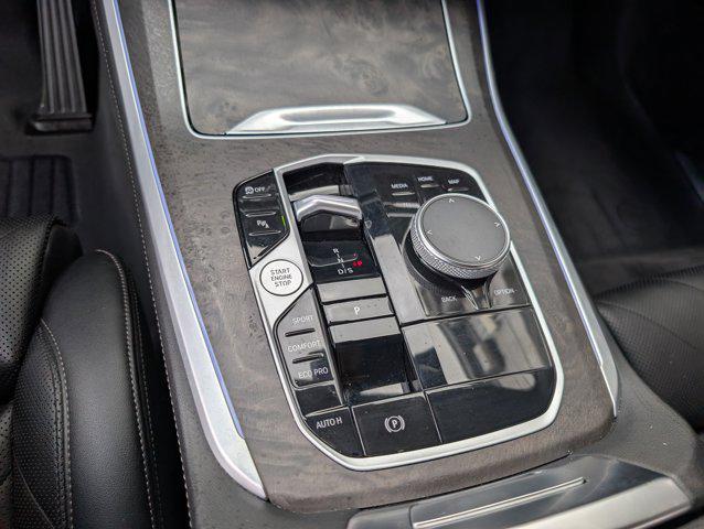 used 2024 BMW X5 car, priced at $47,298
