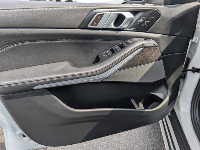 used 2024 BMW X5 car, priced at $47,298