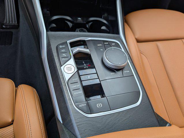 used 2024 BMW 330 car, priced at $33,498