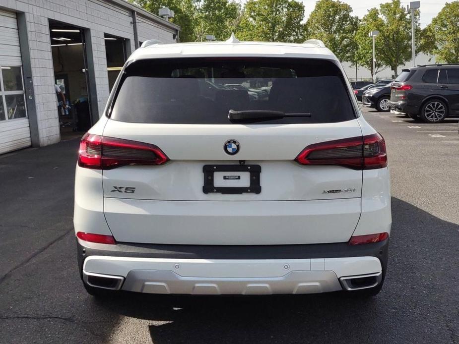 used 2019 BMW X5 car, priced at $34,999