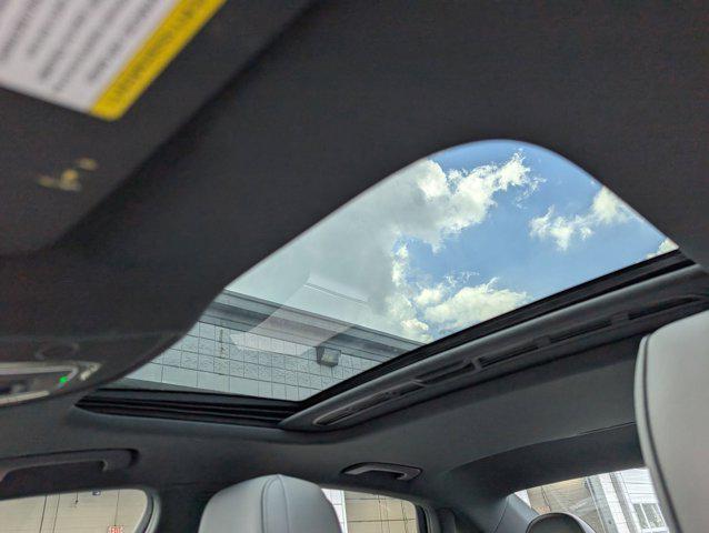 used 2023 Audi A4 car, priced at $23,997