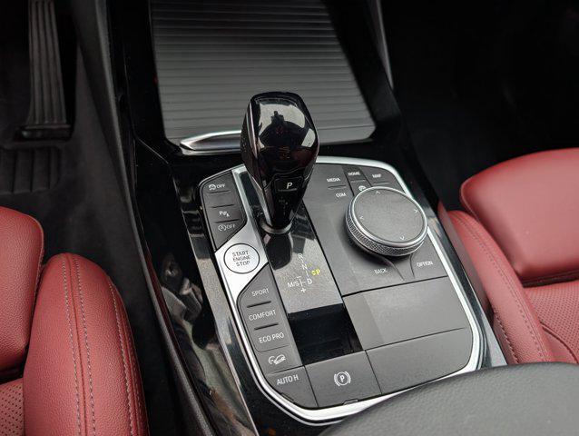 used 2024 BMW X3 car, priced at $37,697