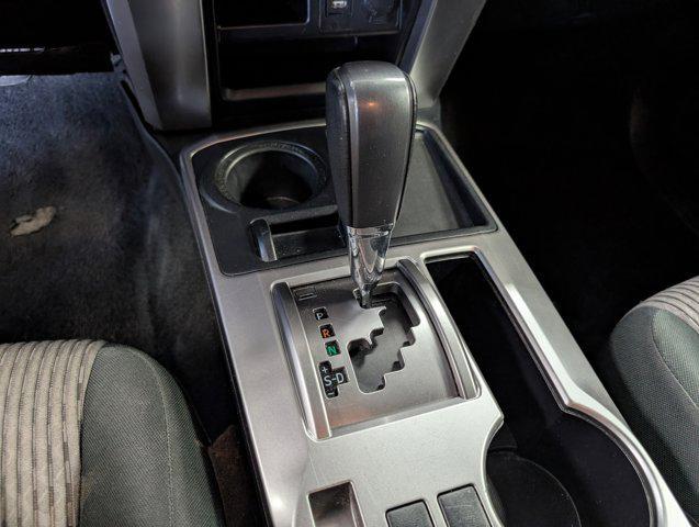 used 2023 Toyota 4Runner car, priced at $35,998