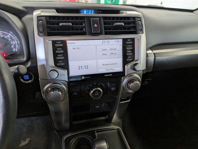 used 2023 Toyota 4Runner car, priced at $35,998
