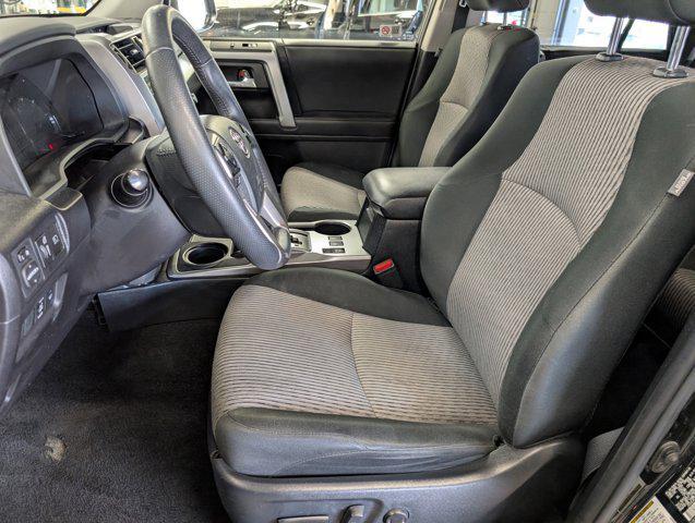 used 2023 Toyota 4Runner car, priced at $35,998