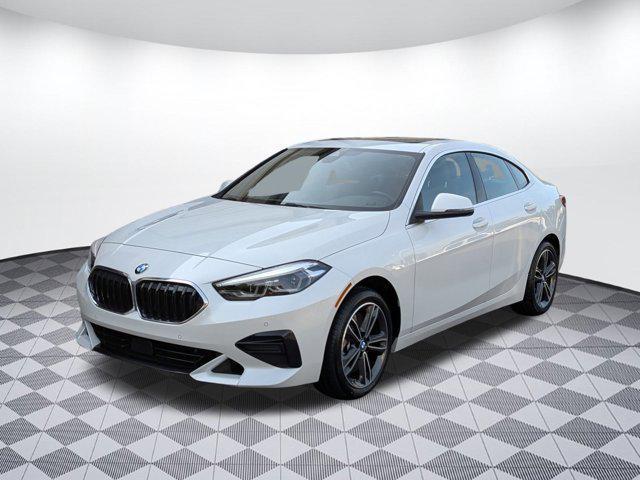 used 2024 BMW 228 Gran Coupe car, priced at $32,999