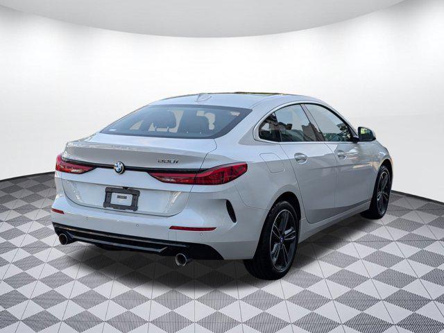 used 2024 BMW 228 Gran Coupe car, priced at $32,999
