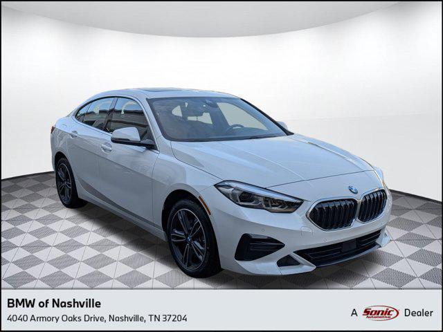 used 2024 BMW 228 Gran Coupe car, priced at $32,999