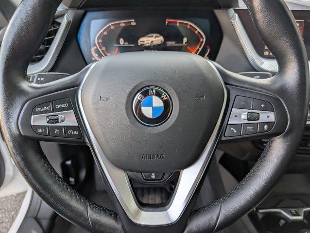 used 2024 BMW 228 Gran Coupe car, priced at $32,999