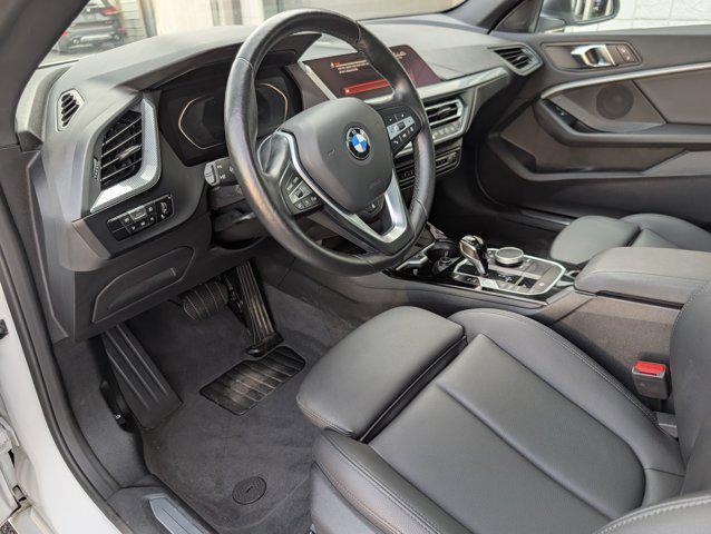 used 2024 BMW 228 Gran Coupe car, priced at $32,999