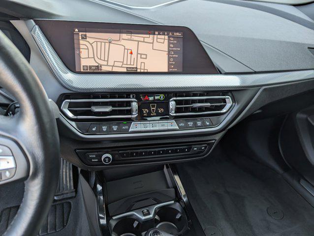 used 2024 BMW 228 Gran Coupe car, priced at $32,999