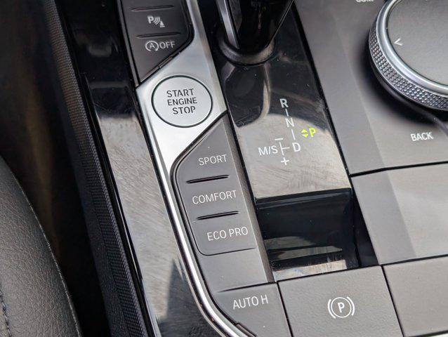 used 2024 BMW 228 Gran Coupe car, priced at $32,999