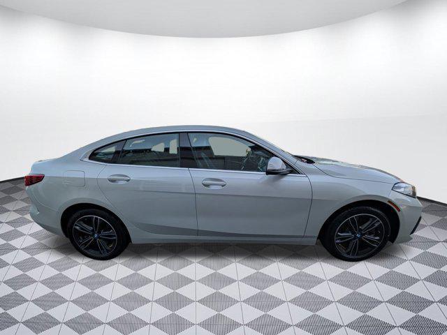 used 2024 BMW 228 Gran Coupe car, priced at $32,999