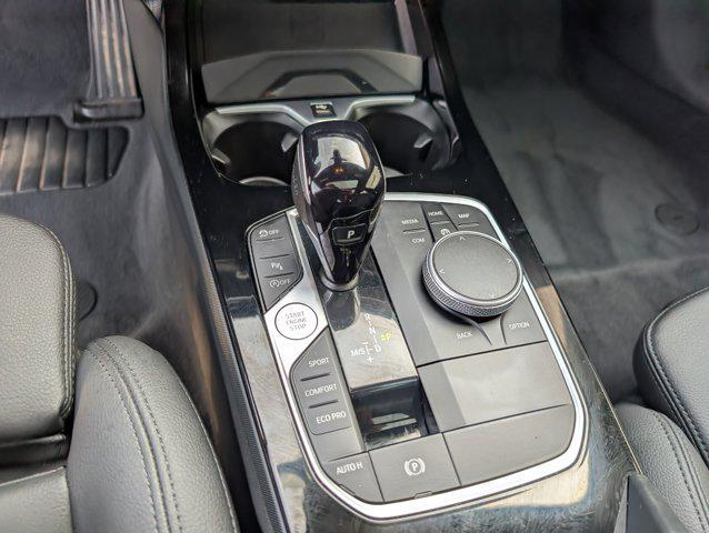 used 2024 BMW 228 Gran Coupe car, priced at $32,999