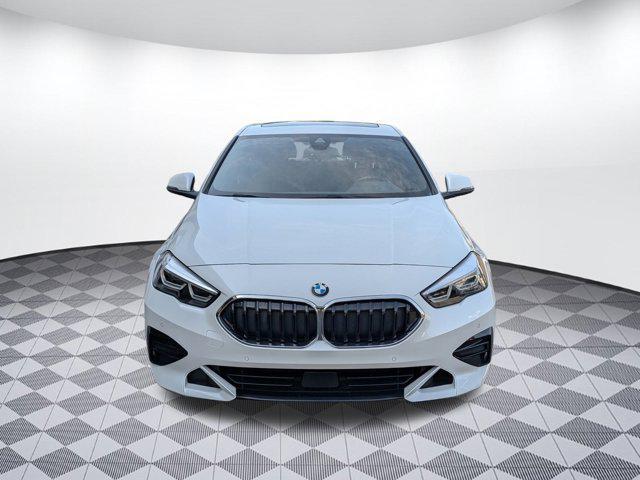 used 2024 BMW 228 Gran Coupe car, priced at $32,999