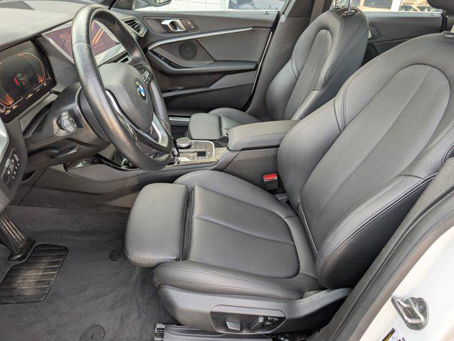 used 2024 BMW 228 Gran Coupe car, priced at $32,999