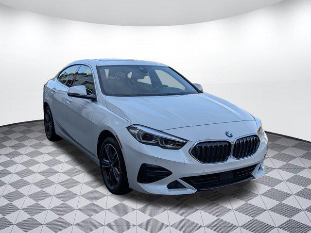 used 2024 BMW 228 Gran Coupe car, priced at $32,999