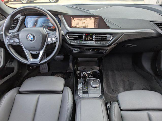 used 2024 BMW 228 Gran Coupe car, priced at $32,999