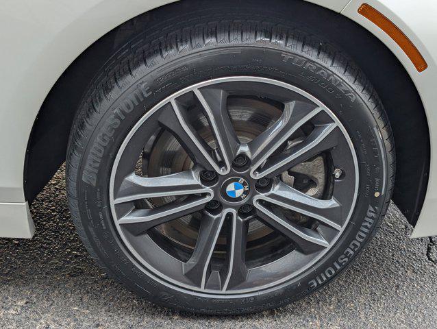 used 2024 BMW 228 Gran Coupe car, priced at $32,999