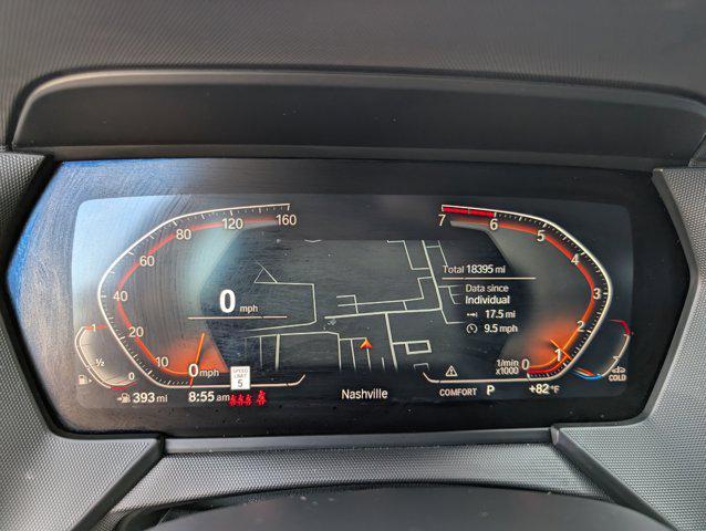 used 2024 BMW 228 Gran Coupe car, priced at $32,999
