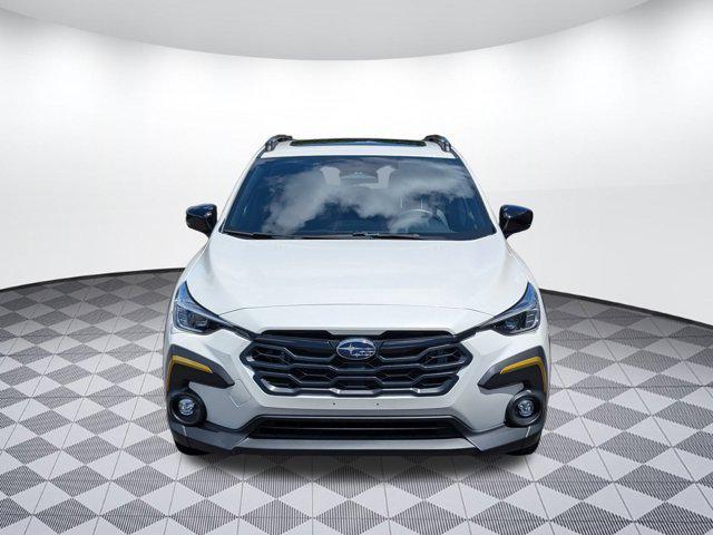used 2024 Subaru Crosstrek car, priced at $28,499