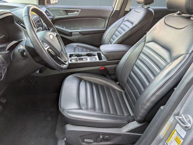 used 2024 Ford Edge car, priced at $22,496